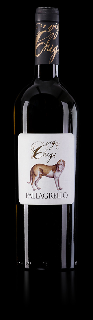 pallagrello bianco